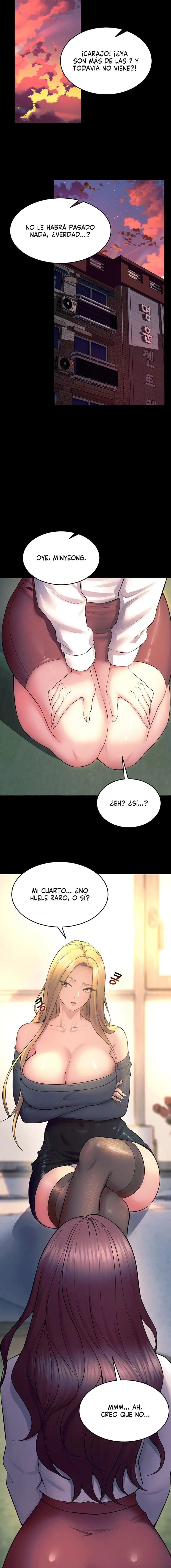 Prison Revenge Raw - Chapter 31 Page 14