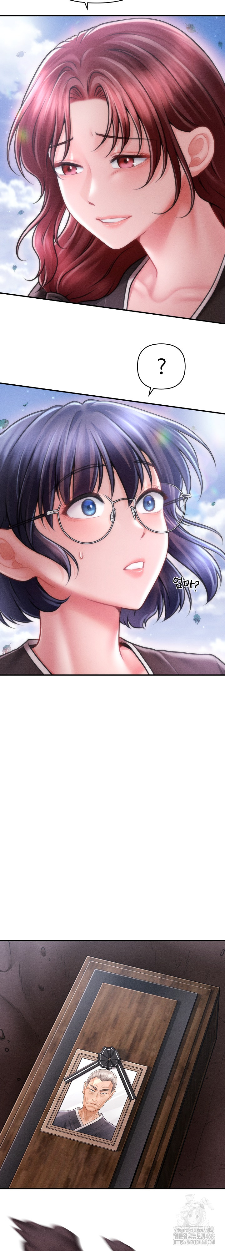 The Chairman’s Secret Son Raw - Chapter 14 Page 21