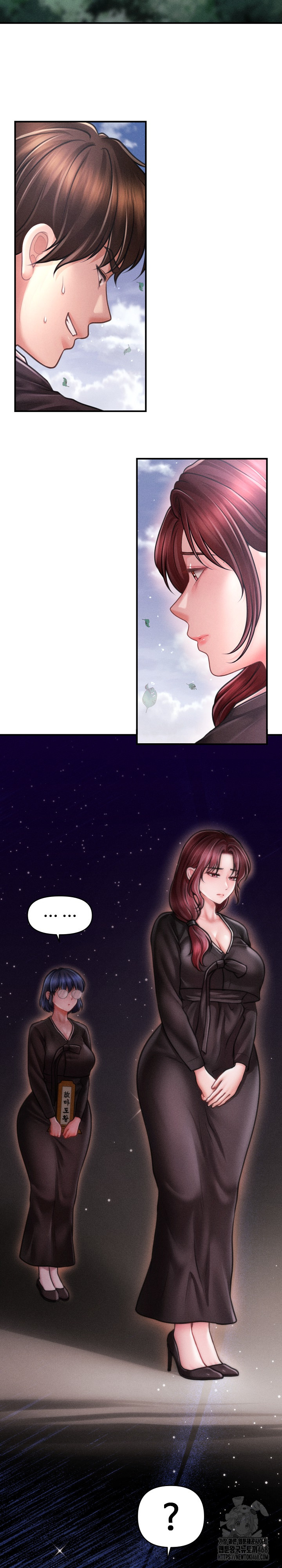 The Chairman’s Secret Son Raw - Chapter 14 Page 24