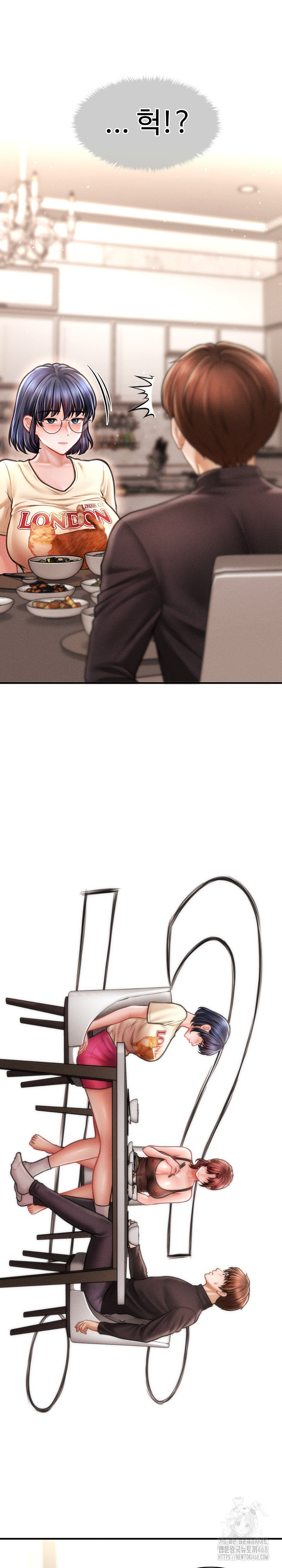 The Chairman’s Secret Son Raw - Chapter 15 Page 33