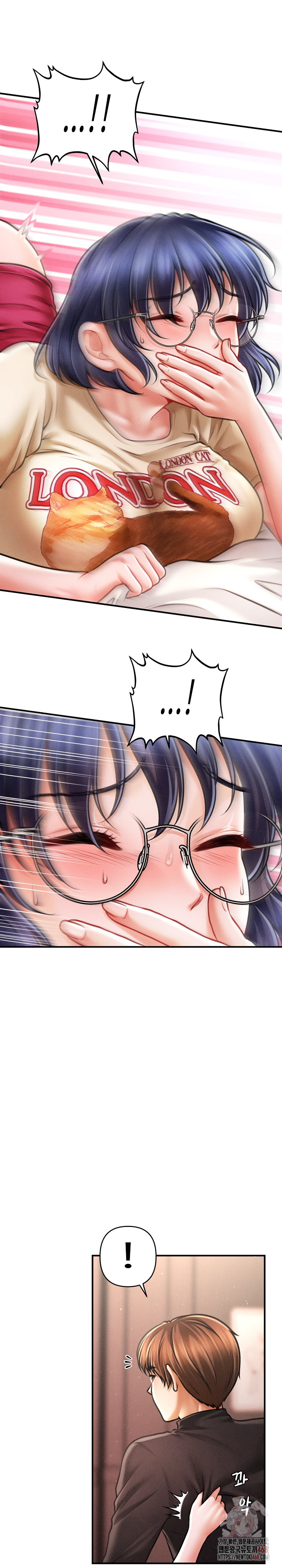 The Chairman’s Secret Son Raw - Chapter 18 Page 3