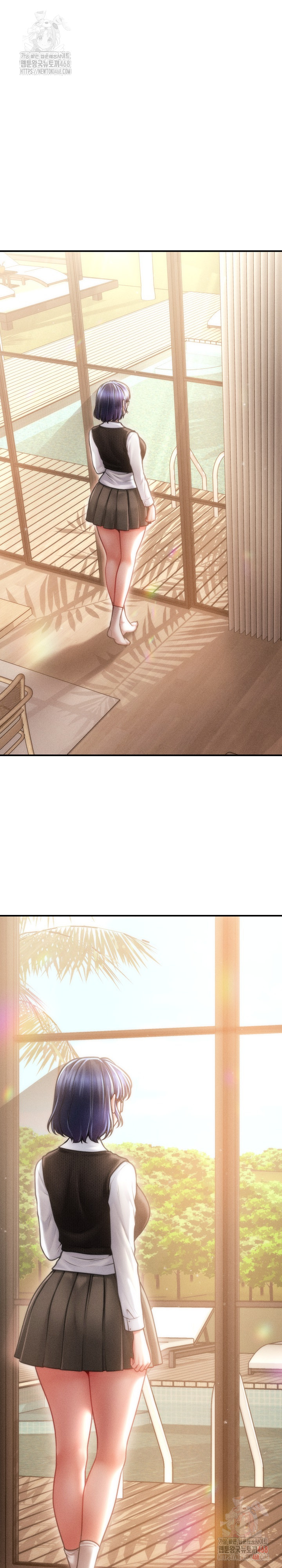 The Chairman’s Secret Son Raw - Chapter 19 Page 10