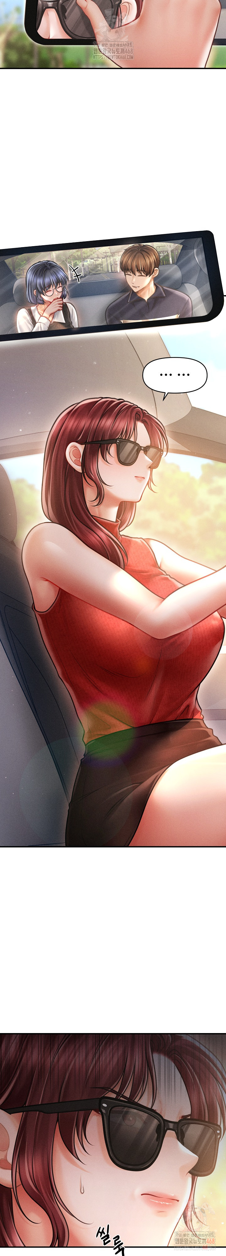 The Chairman’s Secret Son Raw - Chapter 19 Page 7