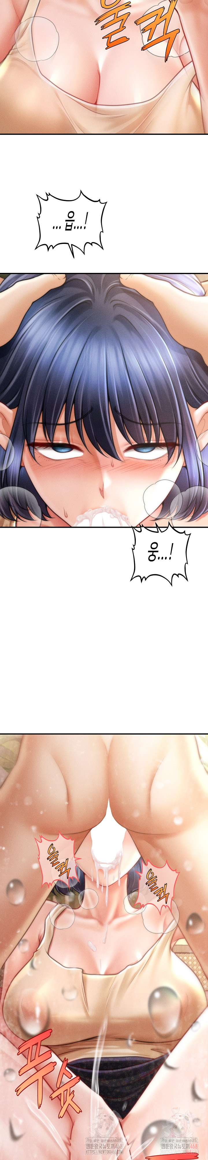 The Chairman’s Secret Son Raw - Chapter 21 Page 30