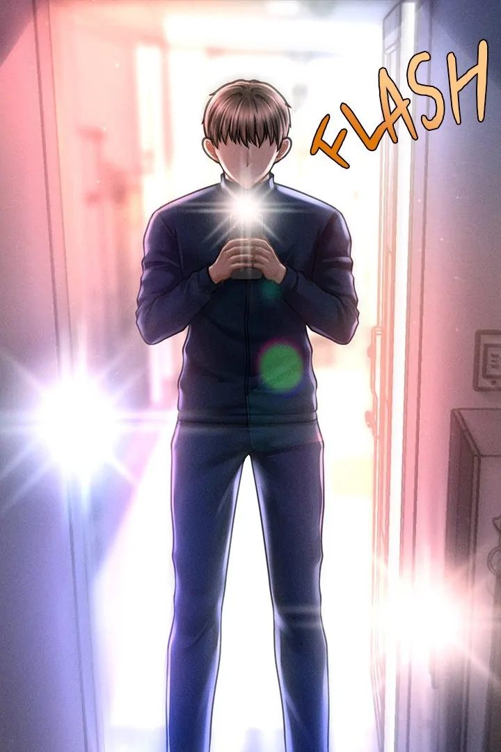 The Chairman’s Secret Son - Chapter 10 Page 36