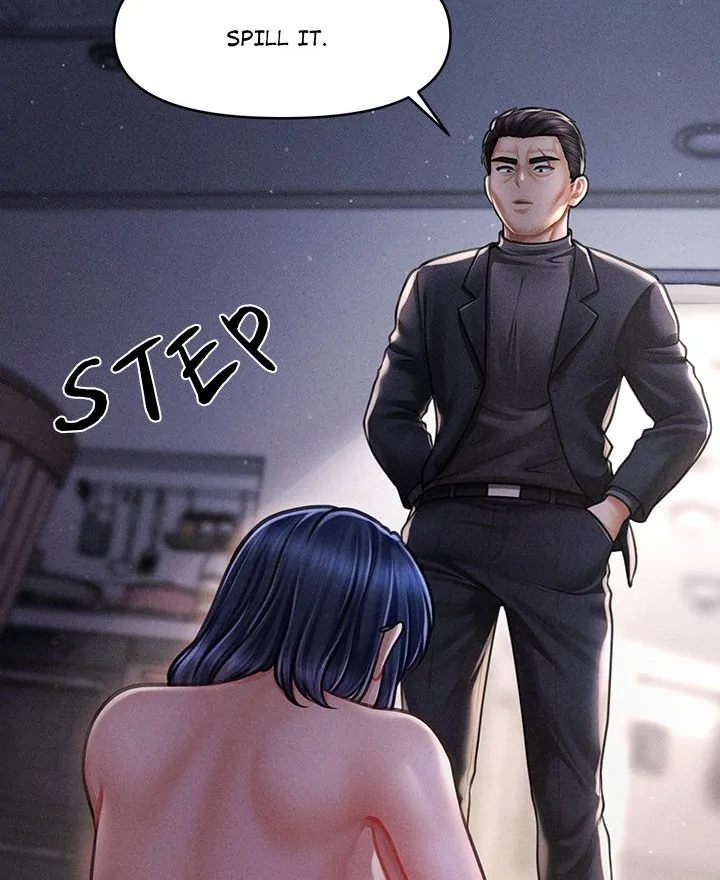 The Chairman’s Secret Son - Chapter 10 Page 9