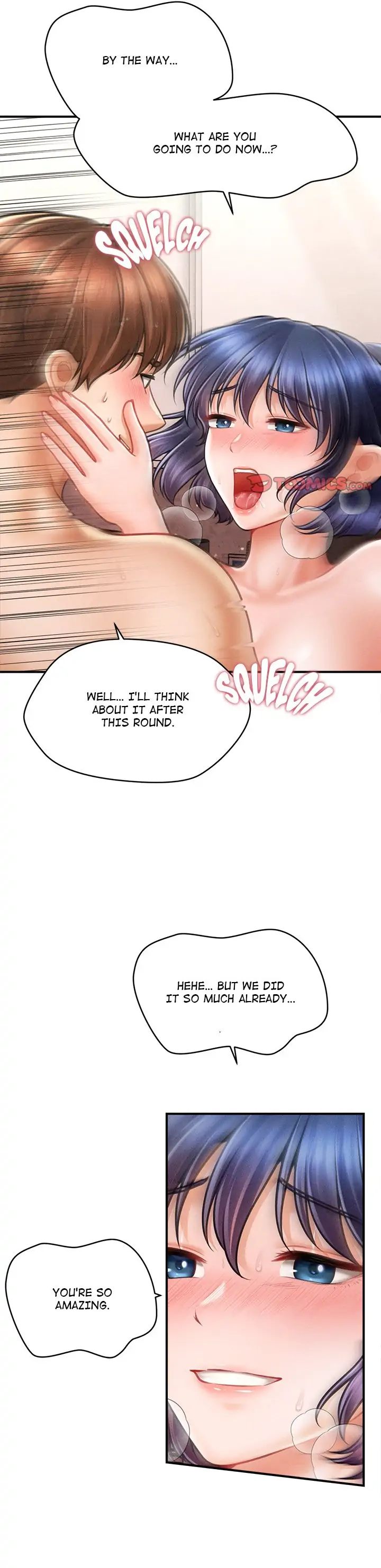 The Chairman’s Secret Son - Chapter 11 Page 21