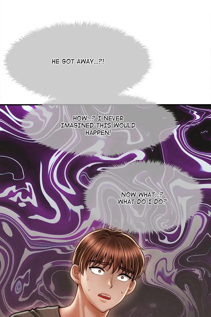 The Chairman’s Secret Son - Chapter 11 Page 42