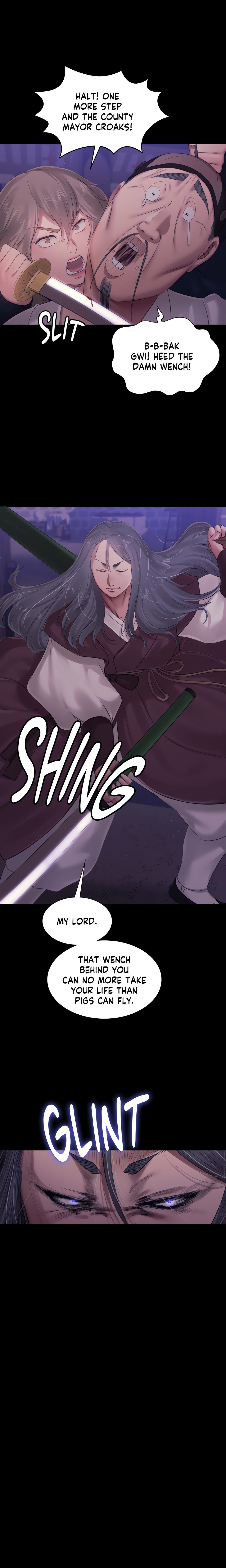 The Chairman’s Secret Son - Chapter 12 Page 1