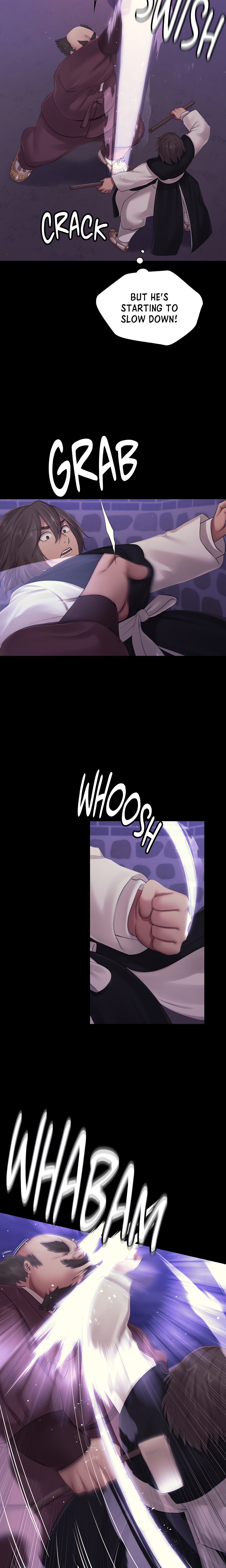 The Chairman’s Secret Son - Chapter 12 Page 10