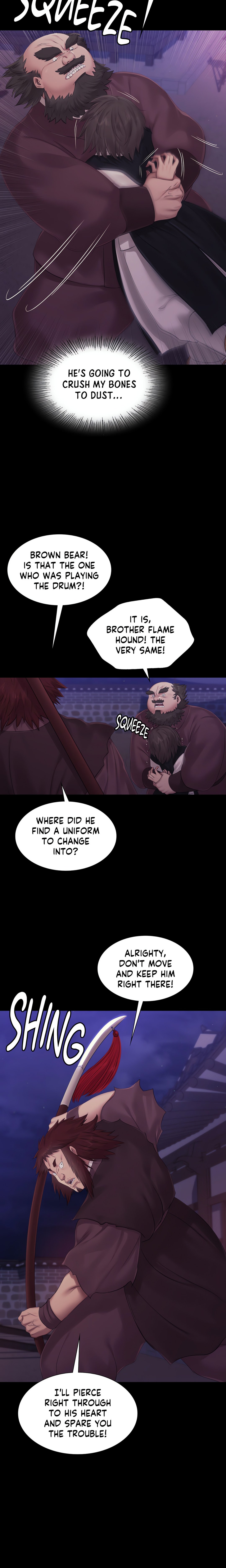 The Chairman’s Secret Son - Chapter 12 Page 12