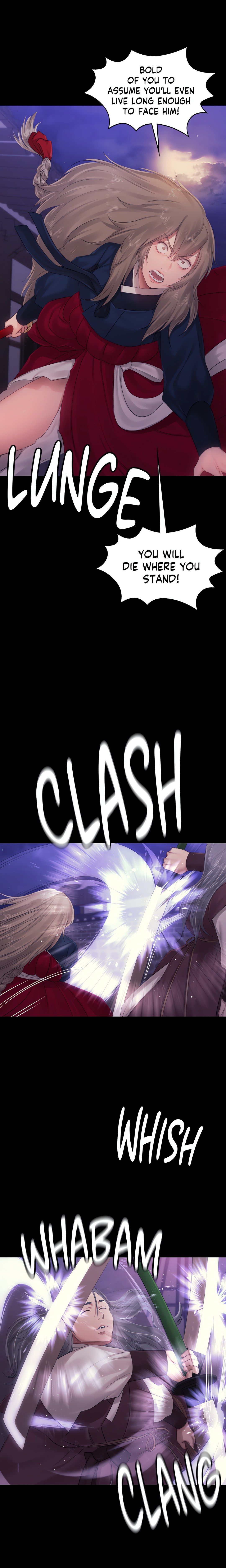 The Chairman’s Secret Son - Chapter 12 Page 15