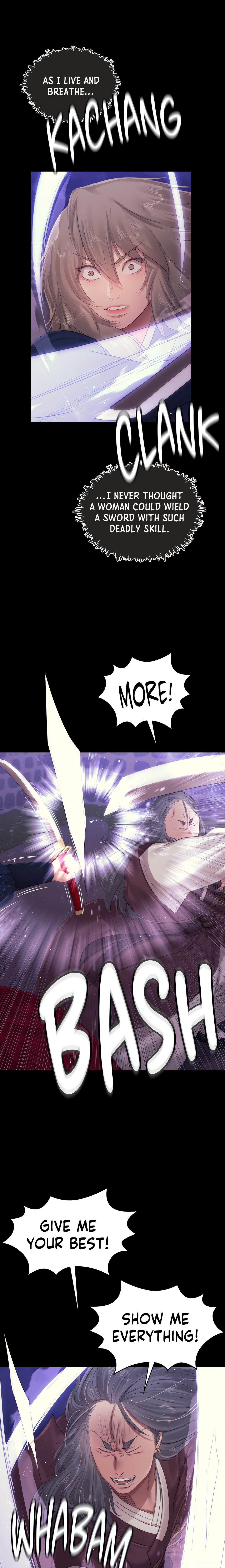 The Chairman’s Secret Son - Chapter 12 Page 16