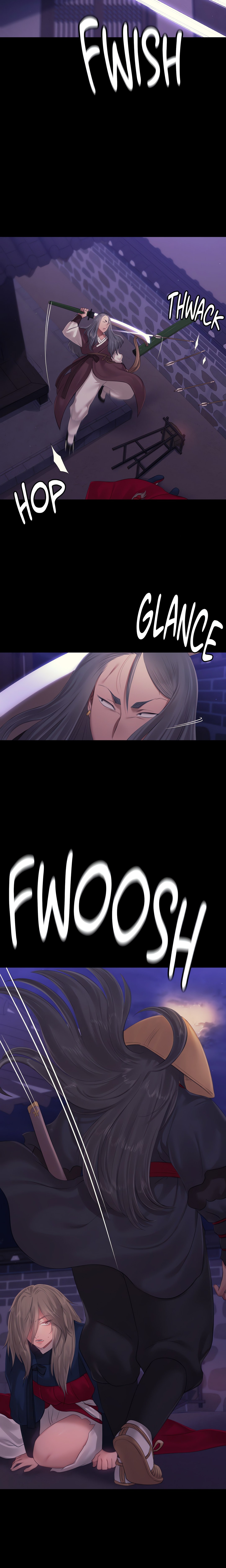 The Chairman’s Secret Son - Chapter 12 Page 21