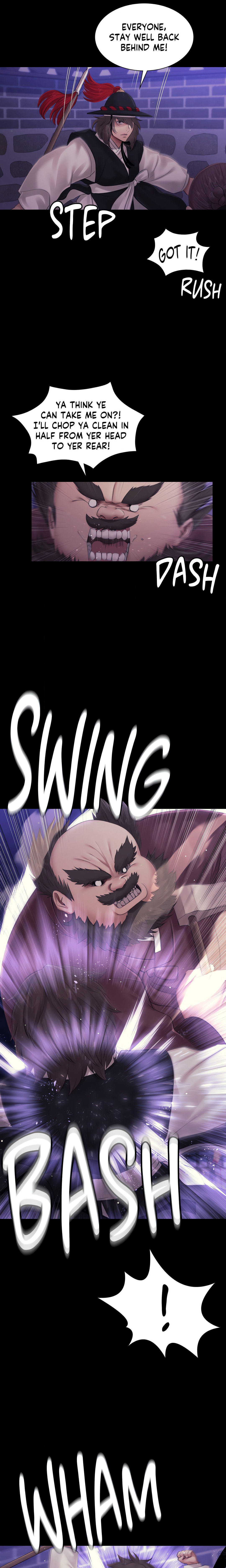 The Chairman’s Secret Son - Chapter 12 Page 7