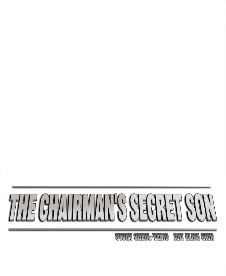 The Chairman’s Secret Son - Chapter 14 Page 40