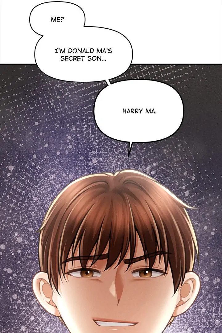 The Chairman’s Secret Son - Chapter 14 Page 52