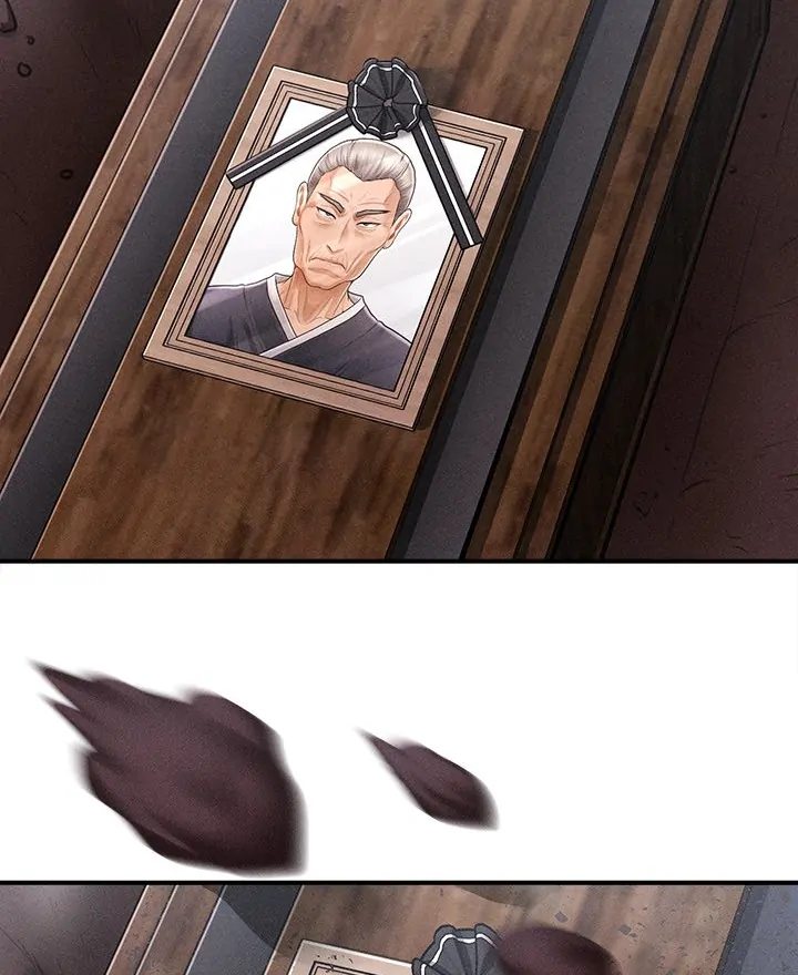 The Chairman’s Secret Son - Chapter 14 Page 83