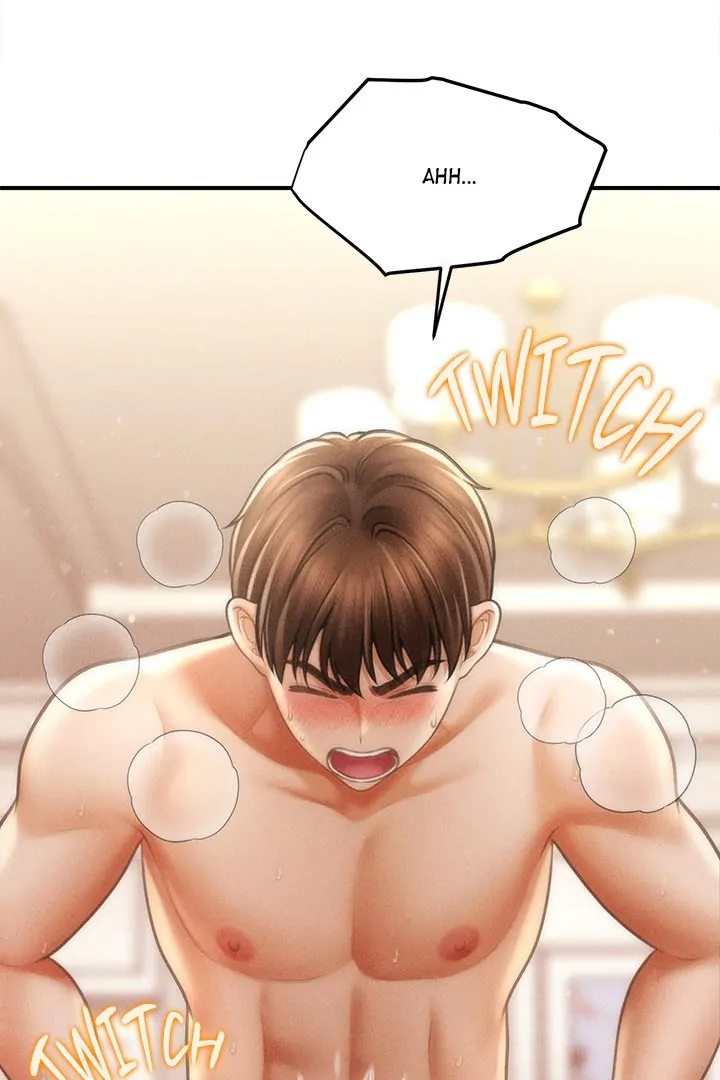 The Chairman’s Secret Son - Chapter 15 Page 48