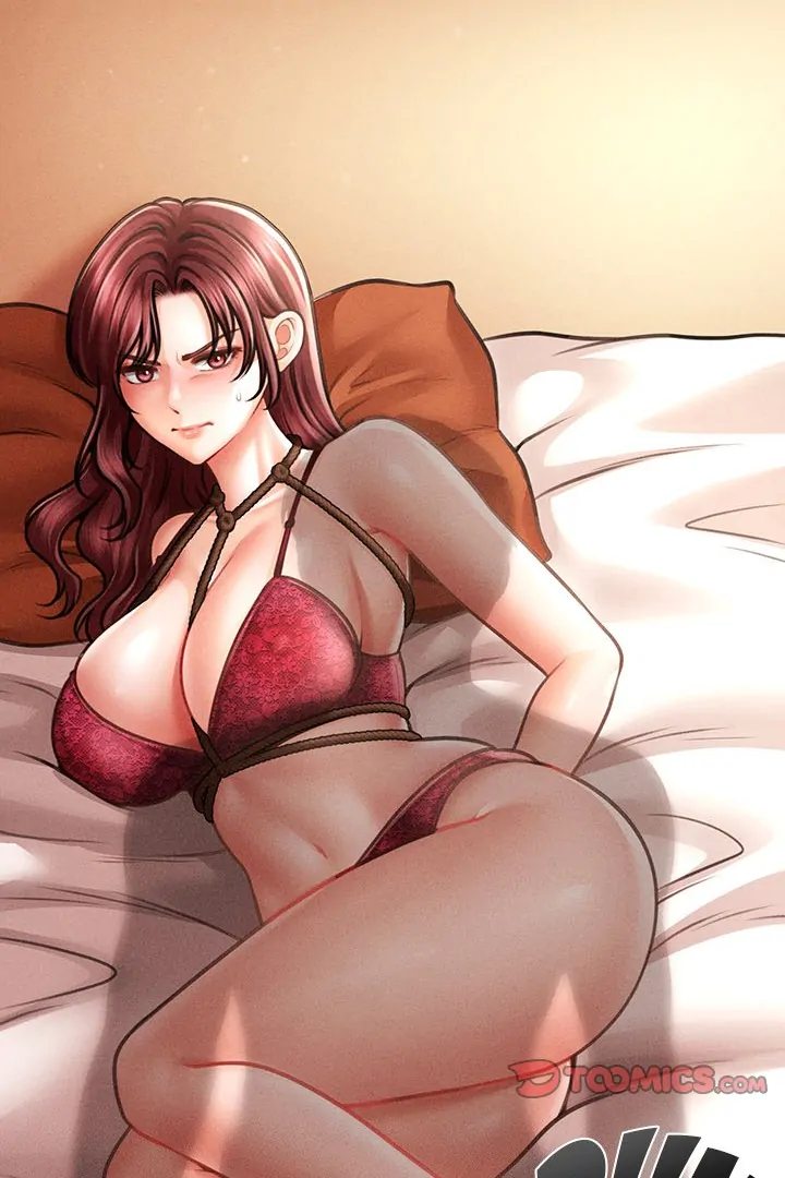 The Chairman’s Secret Son - Chapter 15 Page 8