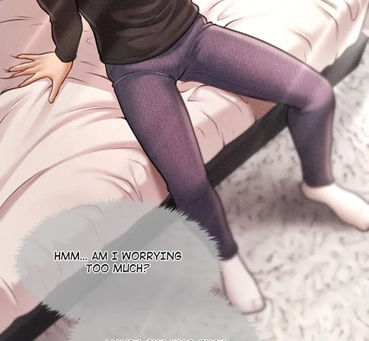 The Chairman’s Secret Son - Chapter 16 Page 52