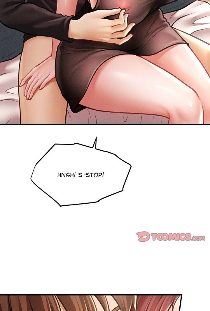 The Chairman’s Secret Son - Chapter 17 Page 18