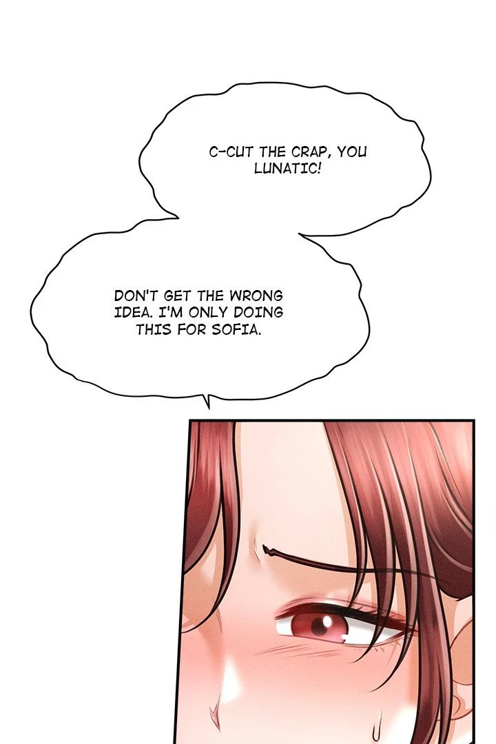 The Chairman’s Secret Son - Chapter 17 Page 35