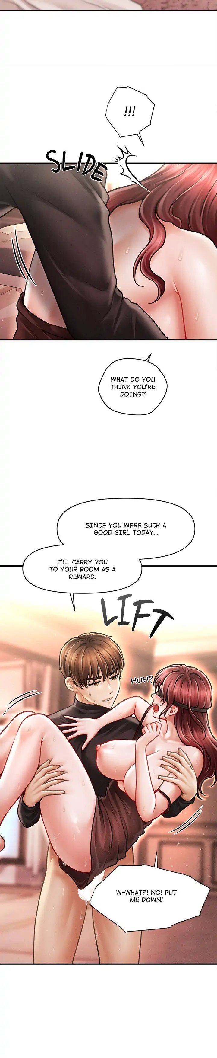 The Chairman’s Secret Son - Chapter 18 Page 66