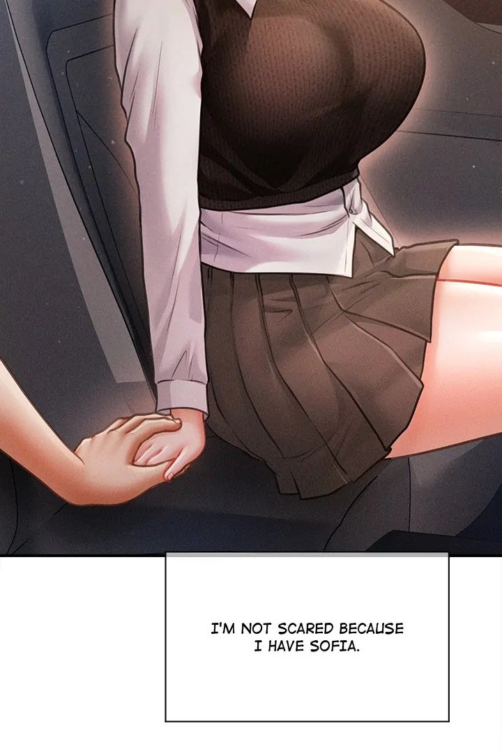 The Chairman’s Secret Son - Chapter 19 Page 17