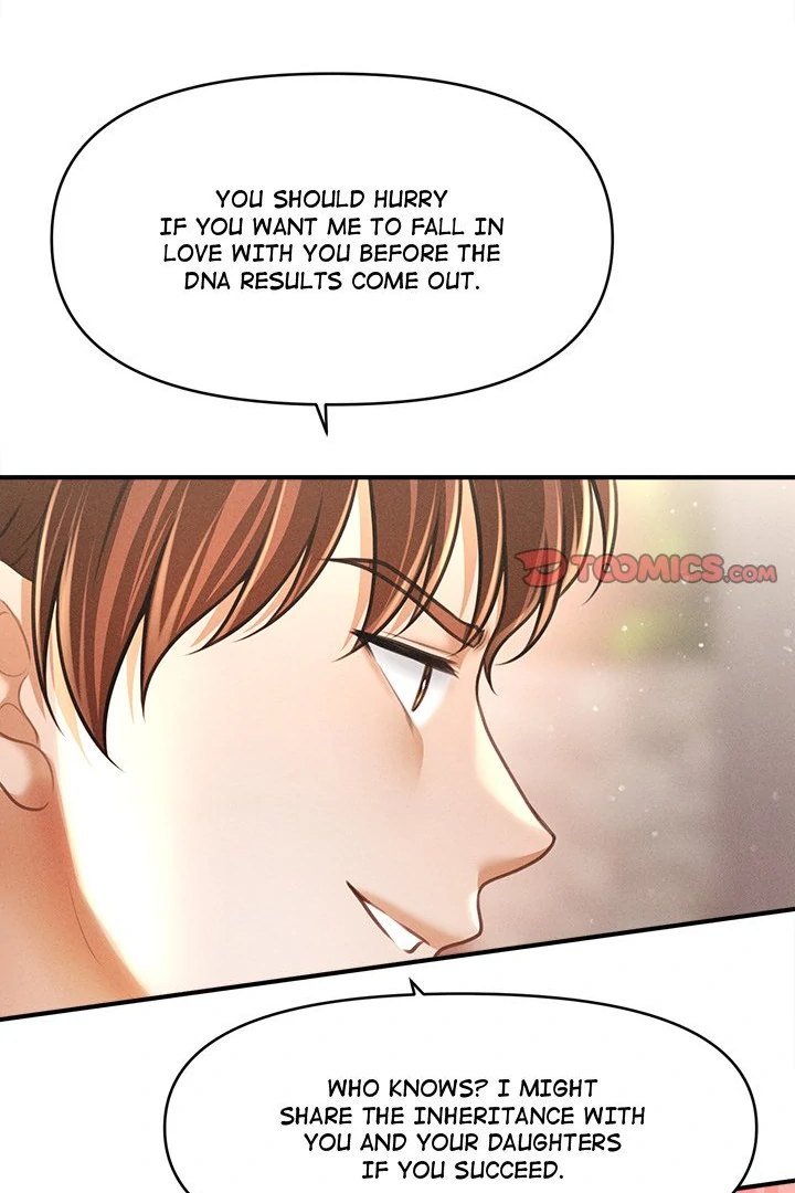 The Chairman’s Secret Son - Chapter 19 Page 95