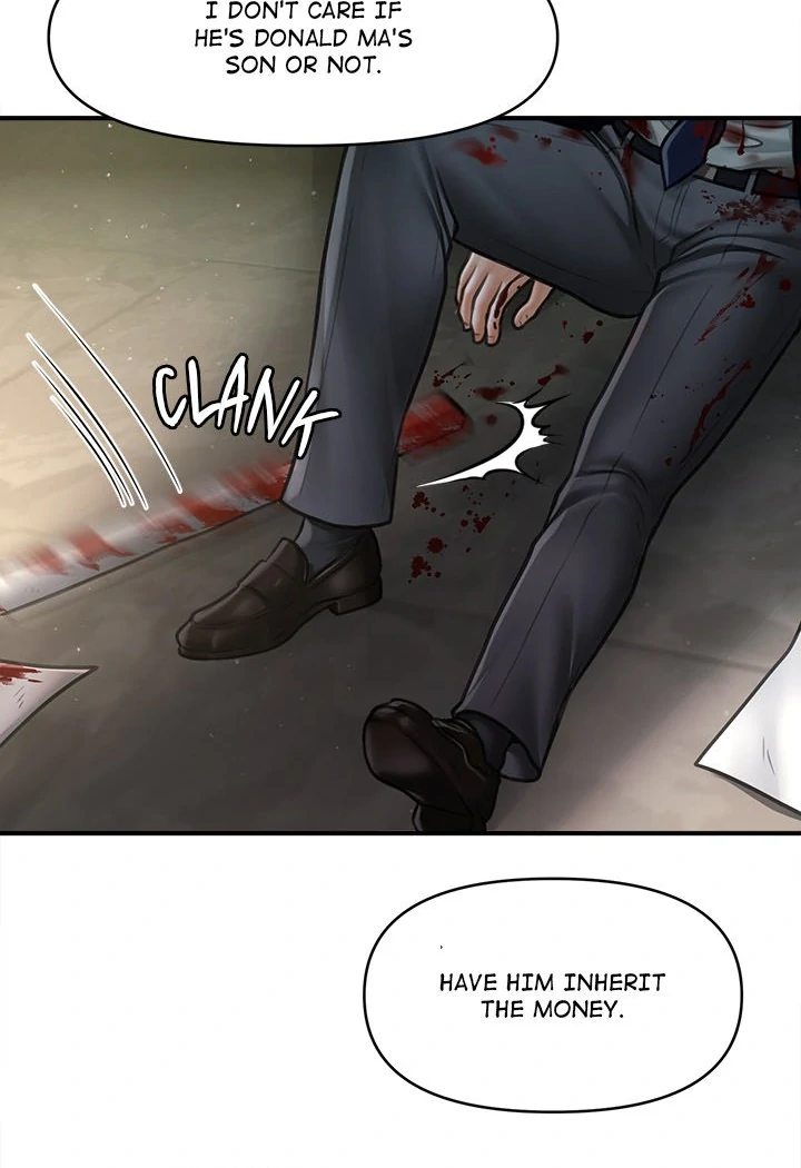 The Chairman’s Secret Son - Chapter 20 Page 10