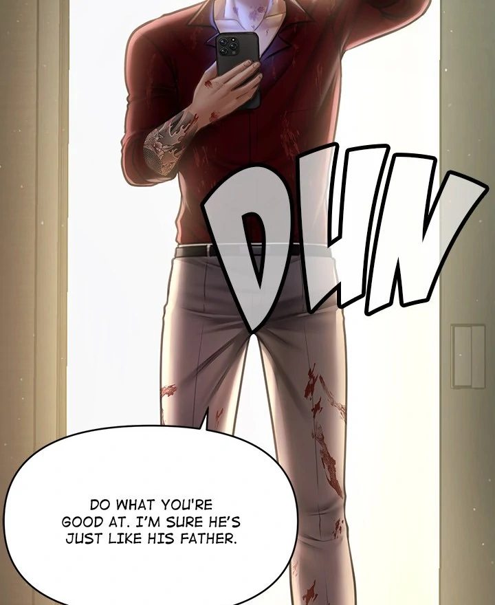 The Chairman’s Secret Son - Chapter 20 Page 14