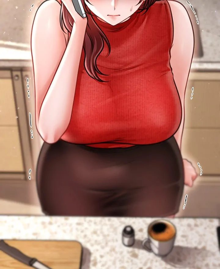 The Chairman’s Secret Son - Chapter 20 Page 19