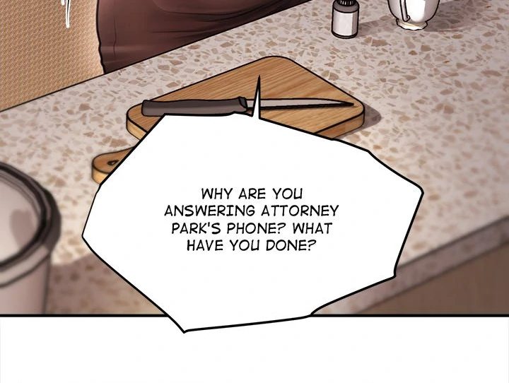 The Chairman’s Secret Son - Chapter 20 Page 5