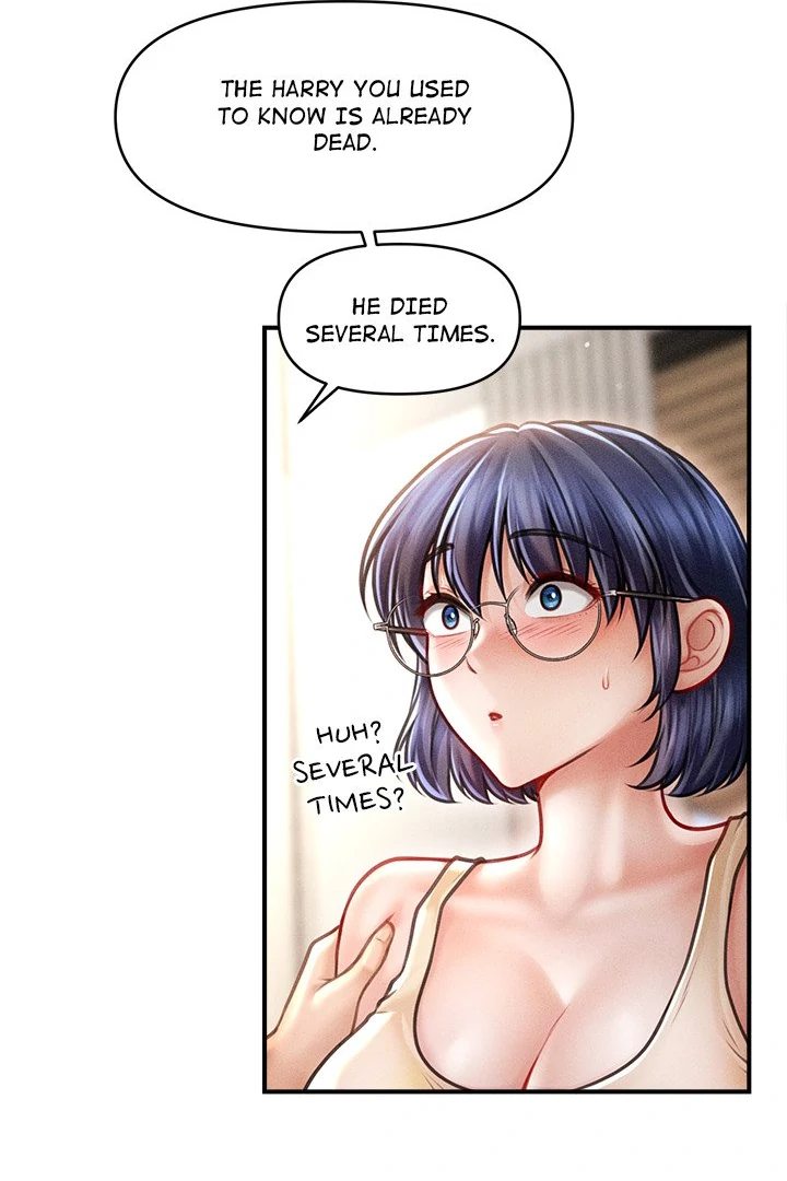 The Chairman’s Secret Son - Chapter 20 Page 56