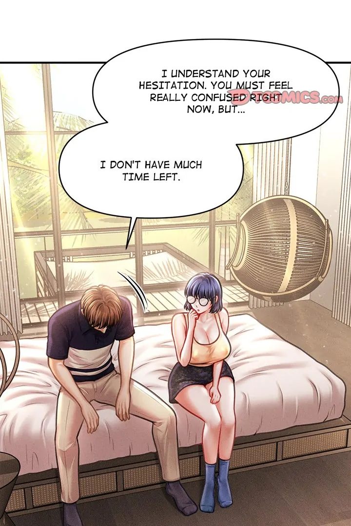 The Chairman’s Secret Son - Chapter 20 Page 65