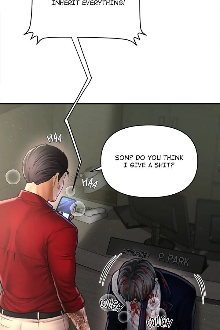 The Chairman’s Secret Son - Chapter 20 Page 8