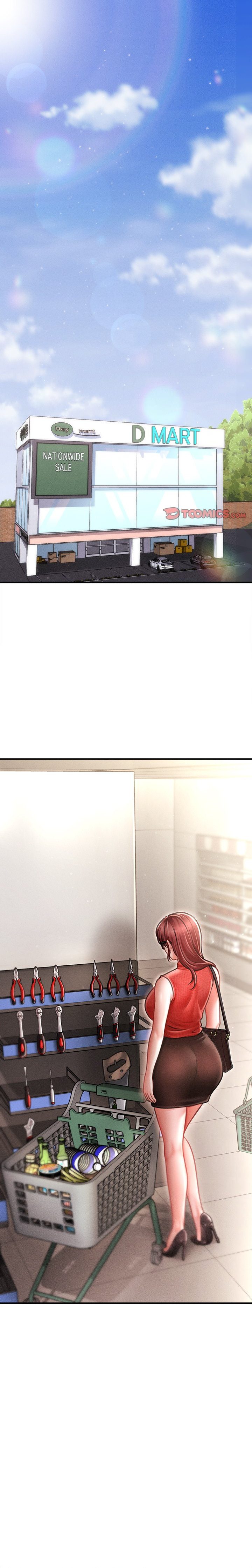 The Chairman’s Secret Son - Chapter 21 Page 1