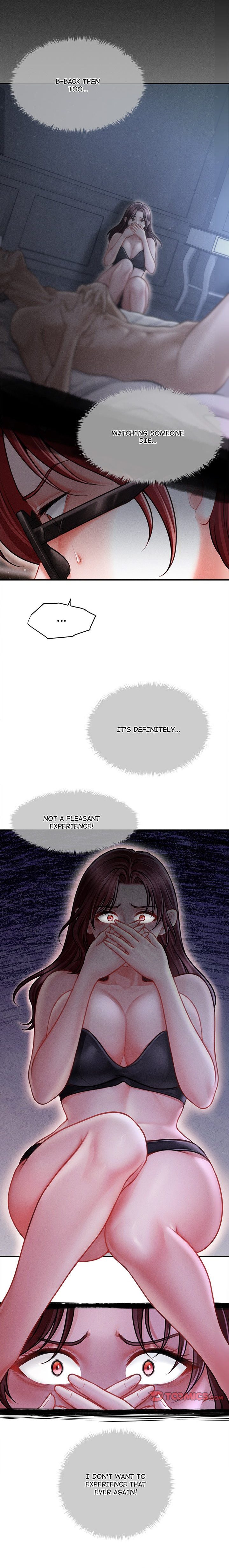 The Chairman’s Secret Son - Chapter 21 Page 3