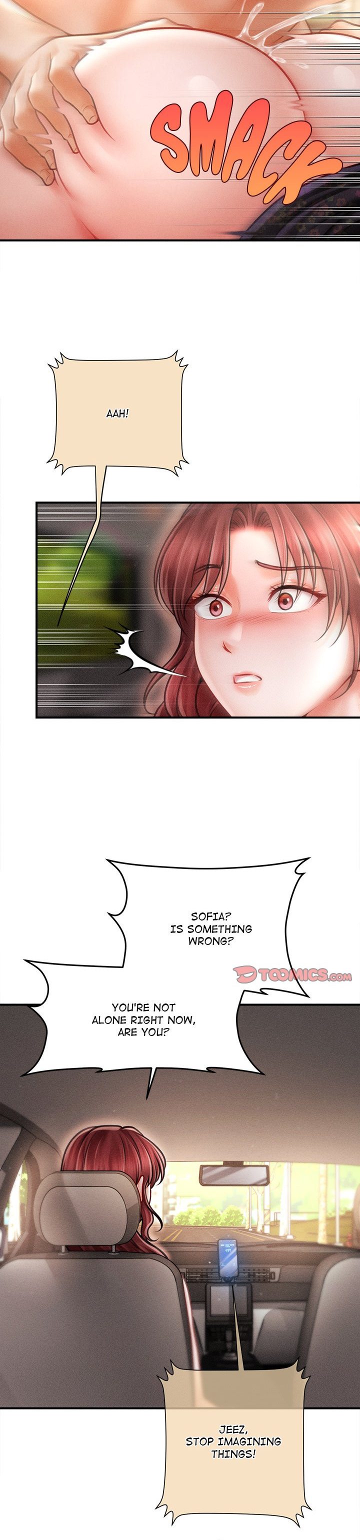 The Chairman’s Secret Son - Chapter 22 Page 13