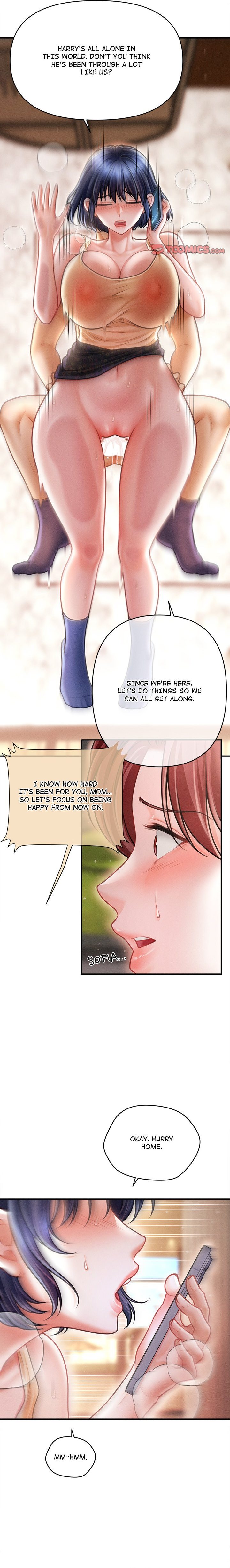 The Chairman’s Secret Son - Chapter 22 Page 17