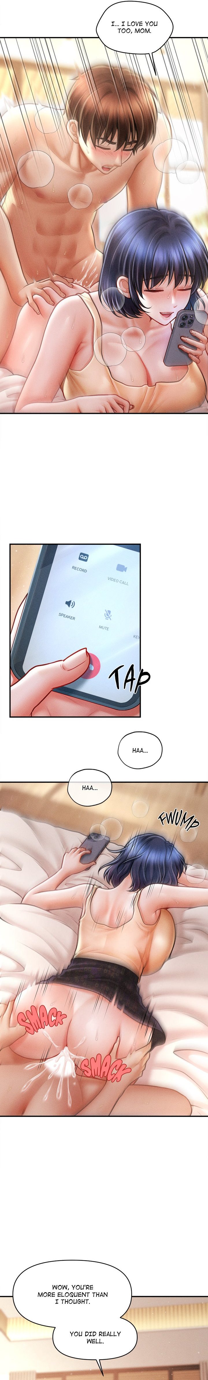 The Chairman’s Secret Son - Chapter 22 Page 18