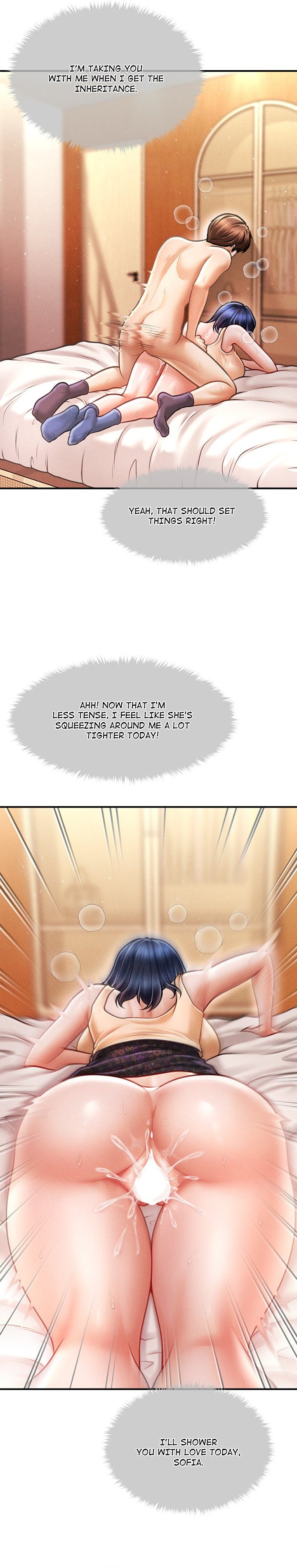 The Chairman’s Secret Son - Chapter 22 Page 20