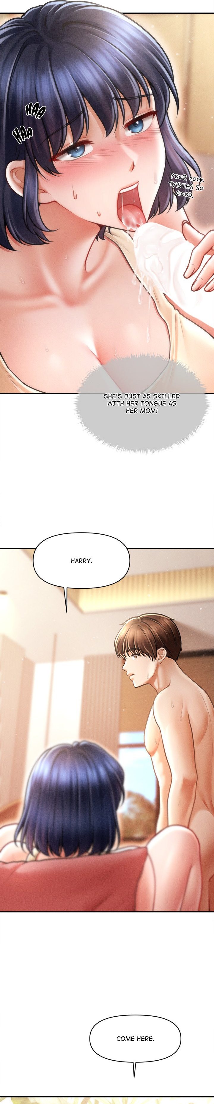 The Chairman’s Secret Son - Chapter 22 Page 24