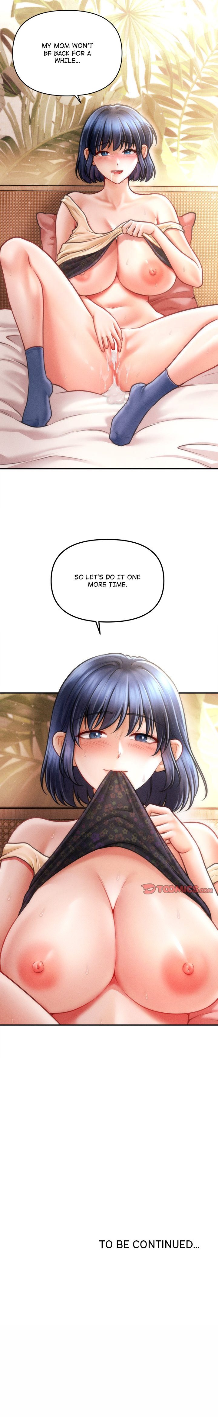 The Chairman’s Secret Son - Chapter 22 Page 25