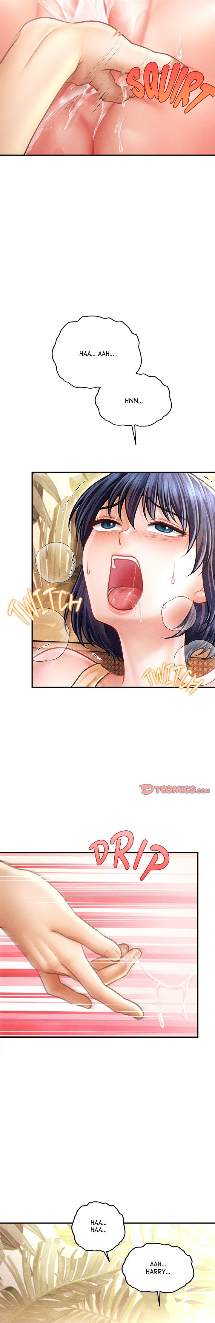 The Chairman’s Secret Son - Chapter 22 Page 5