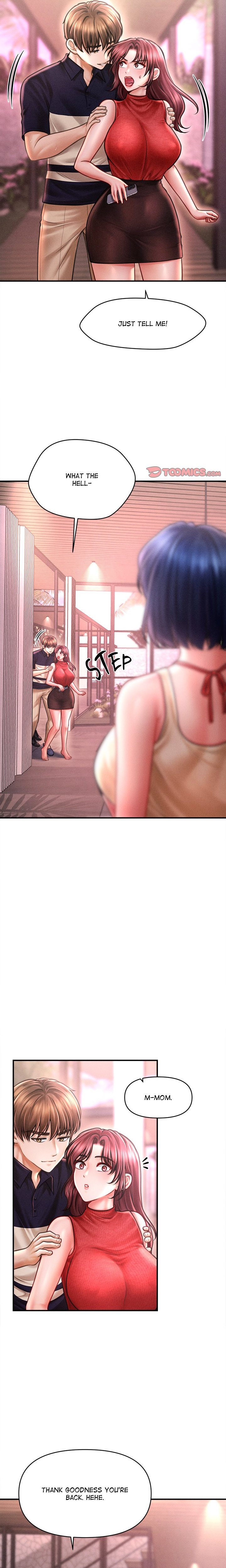 The Chairman’s Secret Son - Chapter 23 Page 13