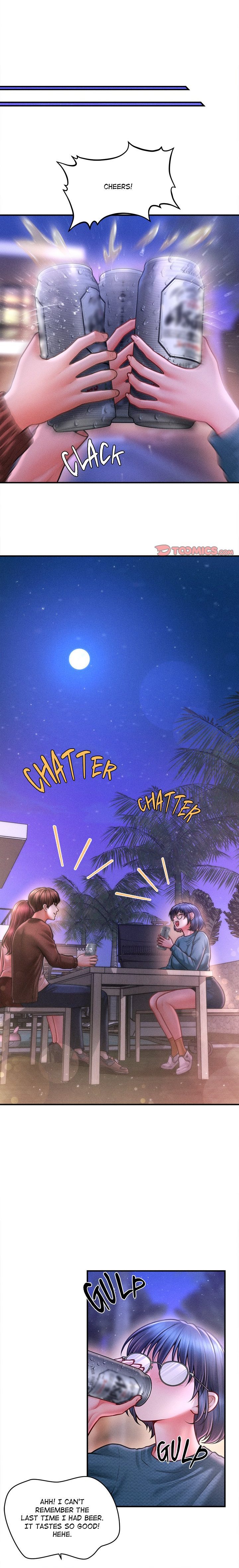 The Chairman’s Secret Son - Chapter 23 Page 17