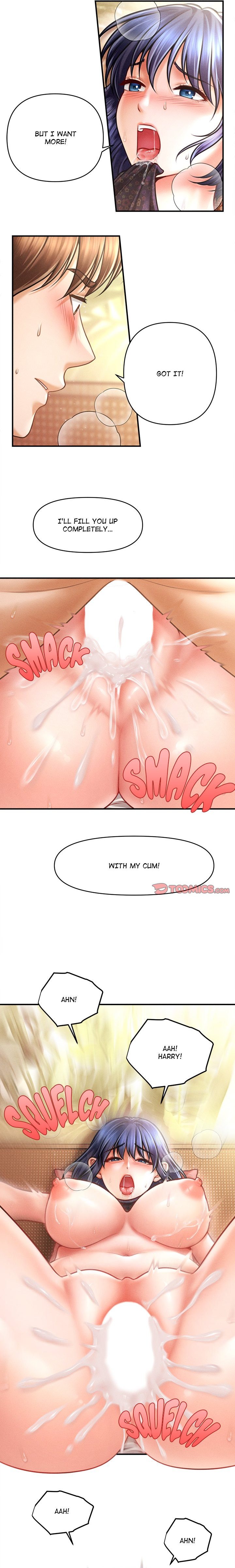 The Chairman’s Secret Son - Chapter 23 Page 2