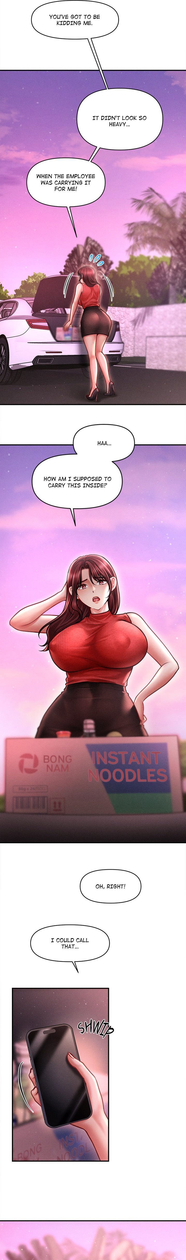 The Chairman’s Secret Son - Chapter 23 Page 4